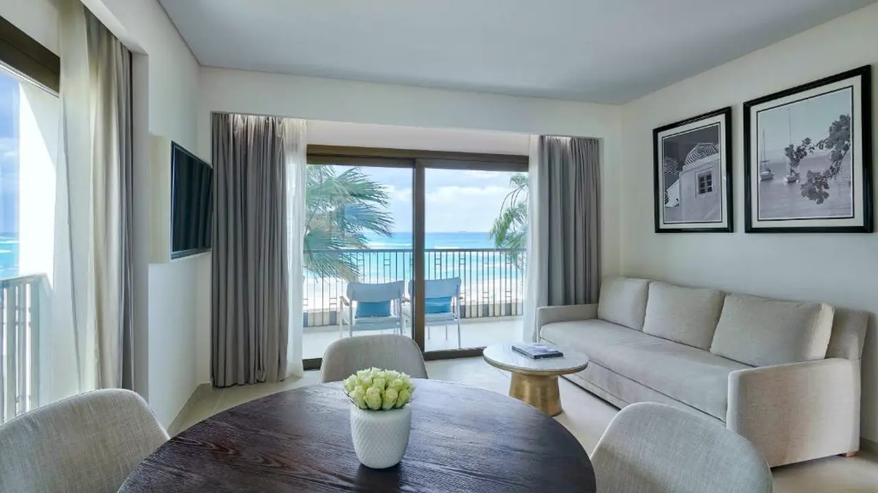 الفندق العلمين - العلمين